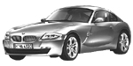 BMW E86 U1960 Fault Code